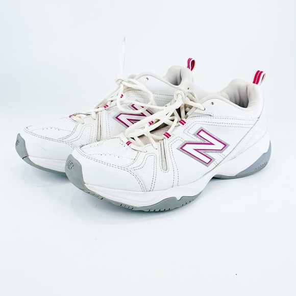 *SOLD* New Balance Women Casual Cross Trainer Shoe - Picture 5 of 16